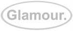GLAMOUR.