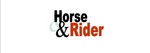 HORSE & RIDER