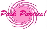 PINK PARTIES!