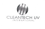 CLEANTECH UV INTERNATIONAL