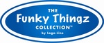THE FUNKY THINGZ COLLECTION BY LOGO-LINE