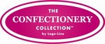 THE CONFECTIONERY COLLECTION BY LOGO-LINE