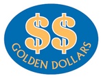 GOLDEN DOLLARS