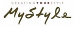 MYSTYLE CREATING YOUR STYLE