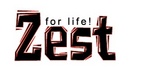 ZEST FOR LIFE!