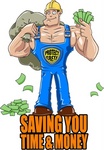 PROTECT CRETE SAVING YOU TIME & MONEY