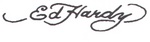 ED HARDY