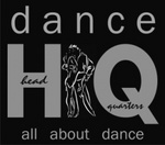 HQ DANCE HEAD QUARTERS ALL ABOUT DANCE