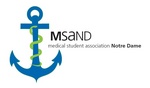 MSAND MEDICAL STUDENT ASSOCIATION NOTRE DAME