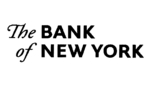 THE BANK OF NEW YORK