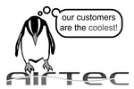 OUR CUSTOMERS ARE THE COOLEST! AIRTEC