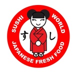 SUSHI WORLD JAPANESE FRESH FOOD