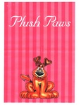 PLUSH PAWS