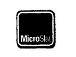 MICROSLAT