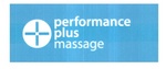 PERFORMANCE PLUS MASSAGE