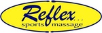 REFLEX... SPORTS MASSAGE
