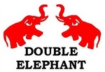 DOUBLE ELEPHANT