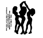 BODY HEAT & PLAY HEAT AUSTRALIA DANCES & STRIP SHOW DREAM GIRLS & DREAM MEN PLAY GIRL'S TOUR