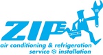 ZIP AIR CONDITIONING & REFRIGERATION SERVICE INSTALLATION
