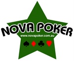NOVA POKER WWW.NOVAPOKER.COM.AU