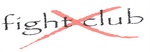 FIGHT CLUB X