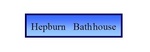 HEPBURN BATHHOUSE
