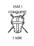 IAM 1 CONQUEST I AIM I A M 1