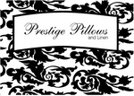 PRESTIGE PILLOWS AND LINEN