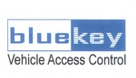 BLUE KEY VEHICLE ACCESS CONTROL