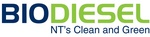 BIODIESEL NT'S CLEAN AND GREEN