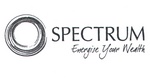 SPECTRUM ENERGISE YOUR WEALTH