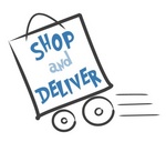 SHOP AND DELIVER