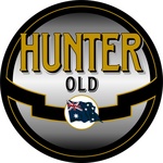 HUNTER OLD