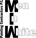 MEN IN WHITE PAINTING CONTRACTORS P/L