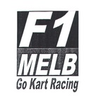 F1 MELB GO KART RACING
