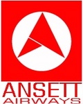 A ANSETT AIRWAYS