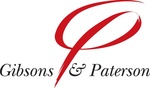 GP GIBSONS & PATERSON