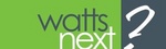 WATTS NEXT?