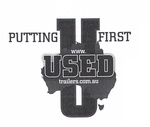 PUTTING U FIRST WWW.USEDTRAILERS.COM.AU