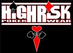 HIGHRISK POKER WEAR