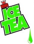 KING ICE TEA