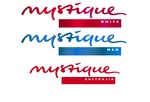 MYSTIQUE WHITE ; MYSTIQUE MEN ; MYSTIQUE AUSTRALIA