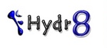 HYDR8