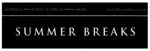 SUMMER BREAKS AUSTRALIA'S SOUTH WEST. IT'S SPECIAL DOWN SOUTH. AUSTRALIAS SOUTHWEST.COM