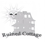 RUINED COTTAGE