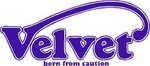 VELVET BORN FROM CAUTION
