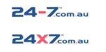 24-7.COM.AU ; 24X7.COM.AU