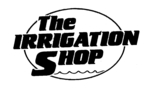 THE IRRIGATION SHOP