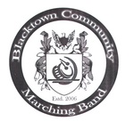 BLACKTOWN COMMUNITY MARCHING BAND ESTD. 2006