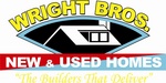 WRIGHT BROS. NEW & USED HOMES 